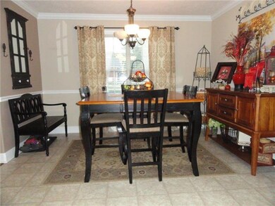 202 Jordan Ave, Shelbyville, TN 37160 - photo 4