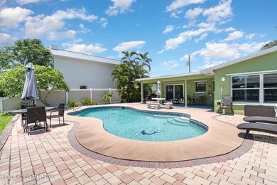 103 Boca Ciega Rd, Cocoa Beach, FL