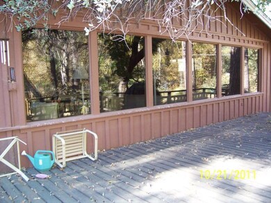 10978 W Houston Mesa Rd, Payson, AZ 85541 - photo 5