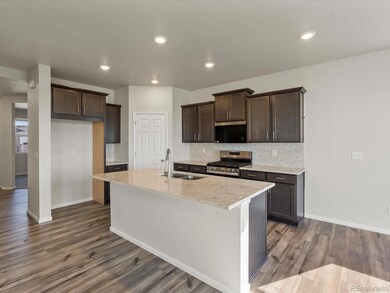 9122 Quintero St, Commerce City, CO 80022 - photo 6