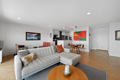 The Edgecliff unit 1405, Cincinnati, OH 45206 - photo 4