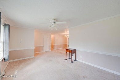 Formal Living Room View 3