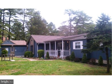 2811 Cedar Ln, Hammonton, NJ 08037 - photo 2