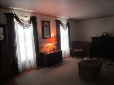 Living Room...