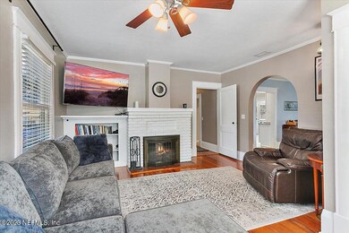 4257 Beverly Ave, Jacksonville, FL 32210 - photo 4