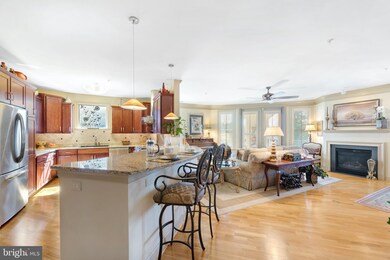 424 Cornerstone Dr, Newtown Square, PA 19073 - photo 2