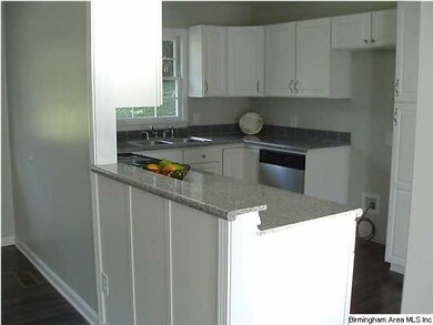Breakfast Bar
