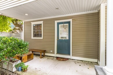 287 Davis Ave unit C, Greenwich, CT 06830 - photo 6