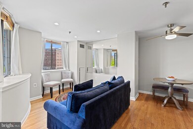 The Midtown unit 402, Washington, DC 20005 - photo 6