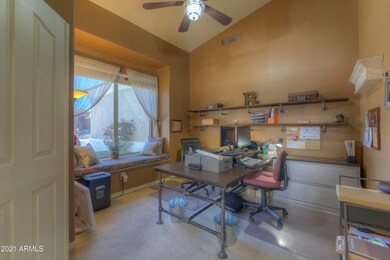 home office