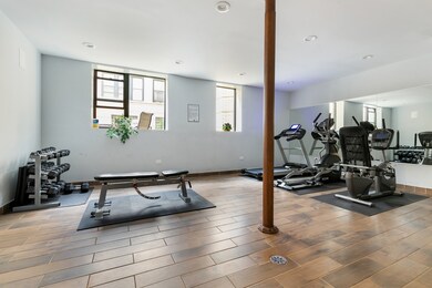 3635 W Dickens Ave unit 3B, Chicago, IL 60647 - photo 2