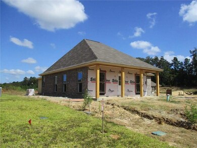 274 Crossover Dr, Pineville, LA 71360 - photo 3