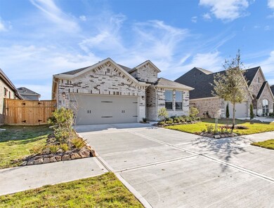 21534 Reserve Hill Ln, Tomball, TX 77377 - photo 2