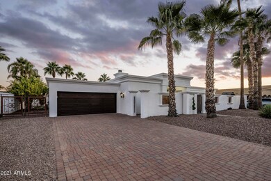 Looking for Beautiful Curb Appeal?