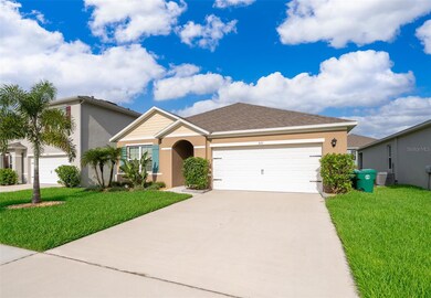 531 Emily Glen St, Deland, FL 32724 - photo 3