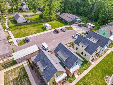 1313 E Short St, Bloomington, IN 47401 - photo 5