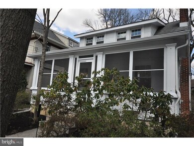 5 Evergreen Ln, Haddonfield, NJ 08033 - photo 2