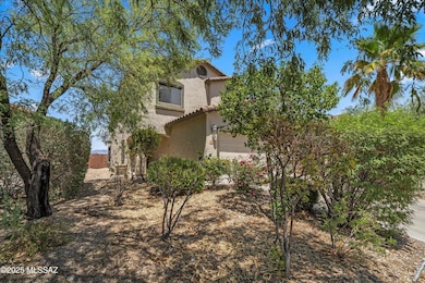 7563 E Fair Meadows Loop, Tucson, AZ 85756 - photo 6