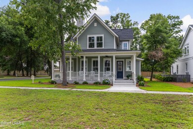 39 Wrights Point Cir, Beaufort, SC 29902 - photo 4