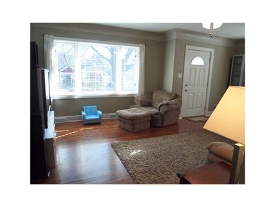 Family Room.