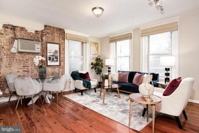 1855 Calvert St NW unit 201, Washington, DC 20009 - photo 2