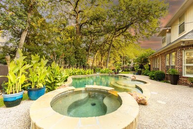 8312 Thorndyke Dr, North Richland Hills, TX 76182 - photo 7