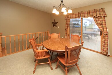 316 Standish Dr, Wayland, MI 49348 - photo 4