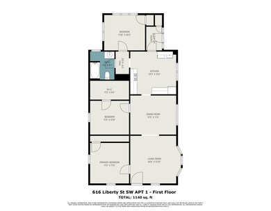 Unit #1 - Lower
