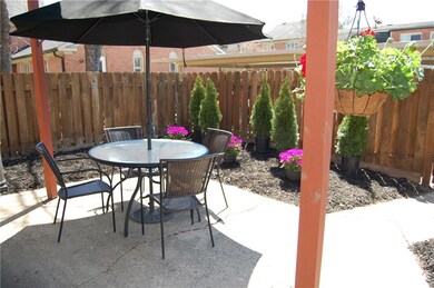 1125 Canterbury Ct unit A, Indianapolis, IN 46260 - photo 6