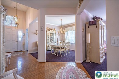 Hardwood Flooring