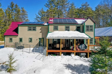 41 Hermit Lake Rd, Sanbornton, NH 03269 - photo 6
