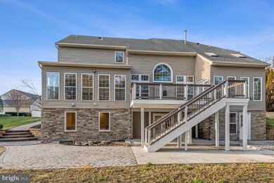 2100 Autumn Haze Ct, Gambrills, MD 21054 - photo 4