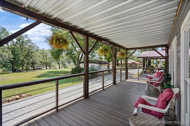 431 S Summerside Ln, Vinita, OK 74301 - photo 6