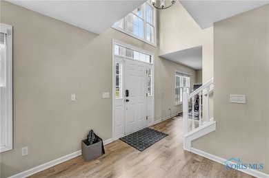 7407 Lock Mill Ct, Maumee, OH 43537 - photo 5