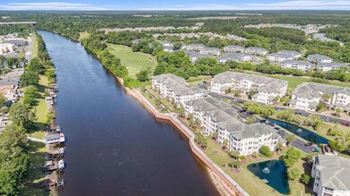 View of property location featuring a nearby body of water