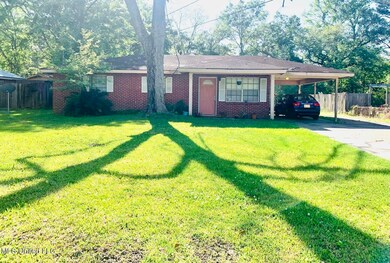 6917 Barnes Rd, Moss Point, MS 39563 - photo 2