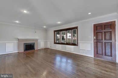 9703 Woodberry St, Lanham, MD 20706 - photo 4