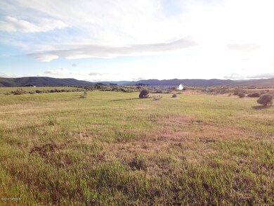 More View to West