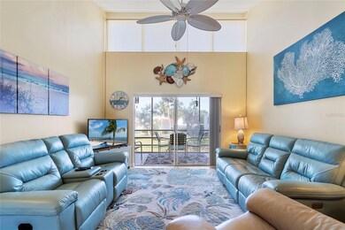 Bright with High Ceilings