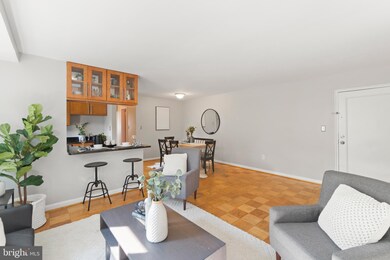 111 Lee Ave unit 109, Takoma Park, MD 20912 - photo 4