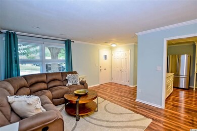 3915 Spruce Dr unit Seagate Village Myrt, Myrtle Beach, SC 29577 - photo 3
