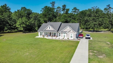 148 Hidden Hills Rd, Cross, SC 29436 - photo 4