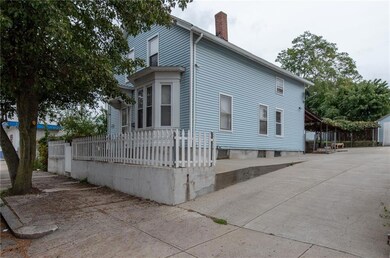264 West Ave, Pawtucket, RI 02860 - photo 2