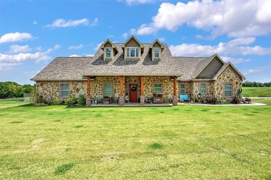 220 Tate Cir, Sherman, TX 75090 - photo 3