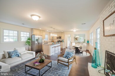 5170 Downwest Ride, Columbia, MD 21044 - photo 3