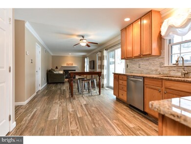 291 Pemberton Rd, Kennett Square, PA 19348 - photo 2