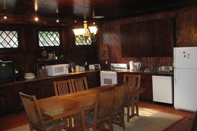 000 Edgehill Rd unit CH, Brookline, MA 02445 - photo 5