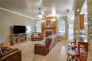 2632 SE 5th St, Moore, OK 73160 - photo 7