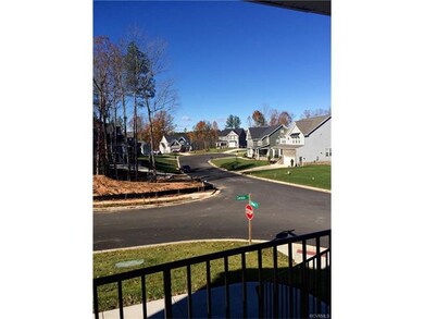 View from the Porch