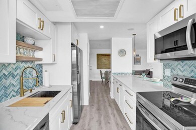 Embassy Towers I & II unit 4f, Fort Lauderdale, FL 33308 - photo 6